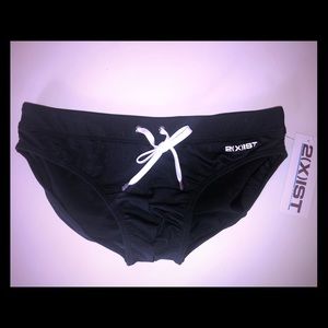 *SOLD OUT EVERYWHERE* 2XIST Rio Swim Brief